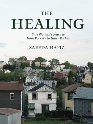 The Healing - ebook